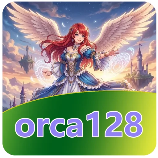 Ikon orca128 untuk perjalanan panduan di Indonesia