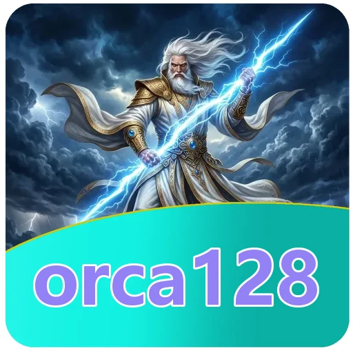 Ikon orca128 untuk penulis dan pimpinan redaksi