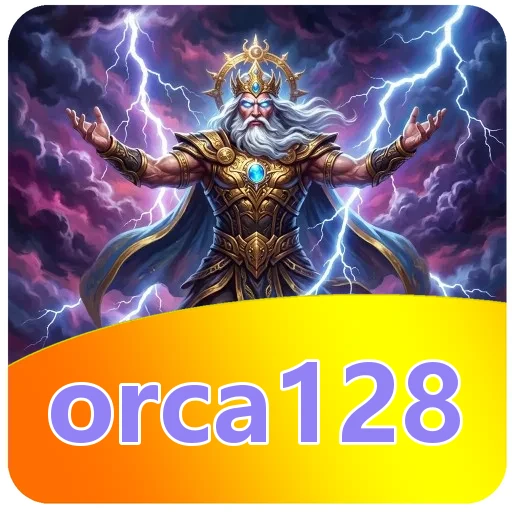 Ikon orca128 untuk cara memilih aplikasi di katalog