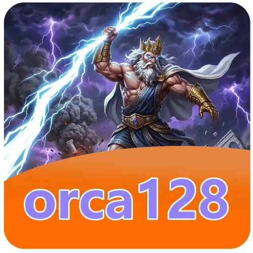 Ikon orca128 untuk syarat Android pada halaman unduh