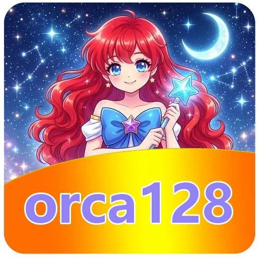 Ikon orca128 untuk pertanyaan teknis APK