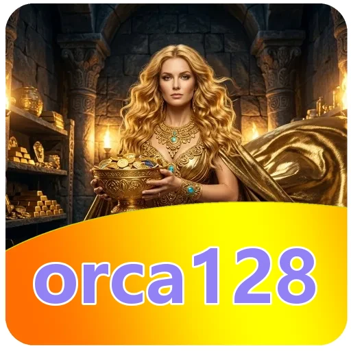 Ikon orca128 untuk ringkasan panduan APK v4.7.5