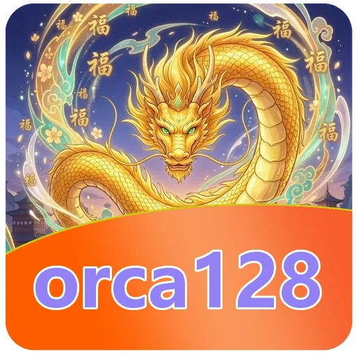 Ikon orca128 untuk bagian pencocokan SHA-256