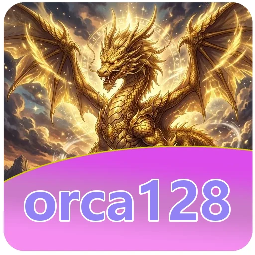 Ikon orca128 untuk bagian hasil uji waktu buka