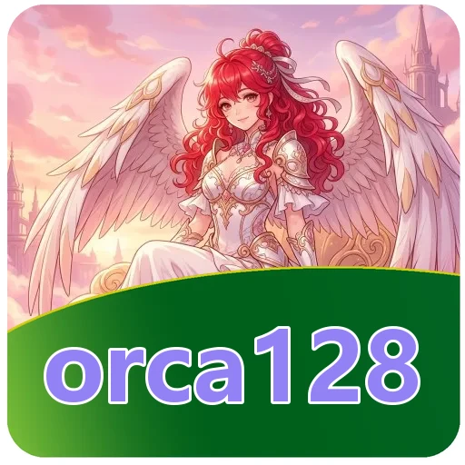 Ikon orca128 untuk syarat pemasangan di Android