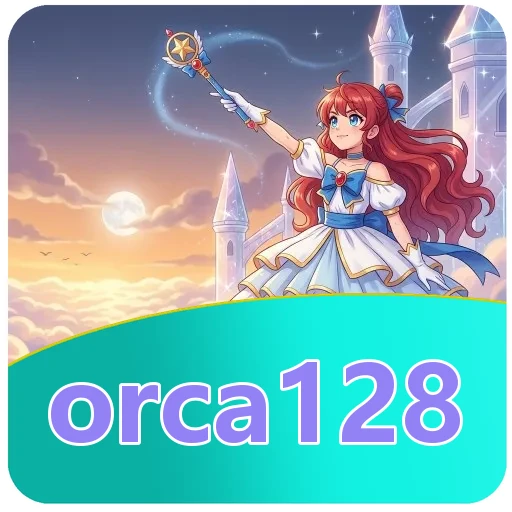 Ikon orca128 untuk data verifikasi APK 2018–2026