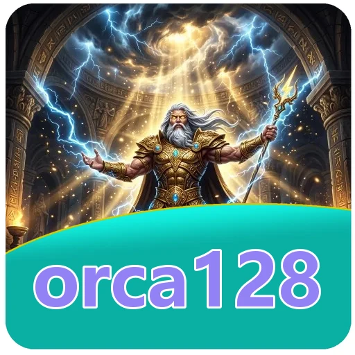 Ikon orca128 untuk pengguna sejak 2018