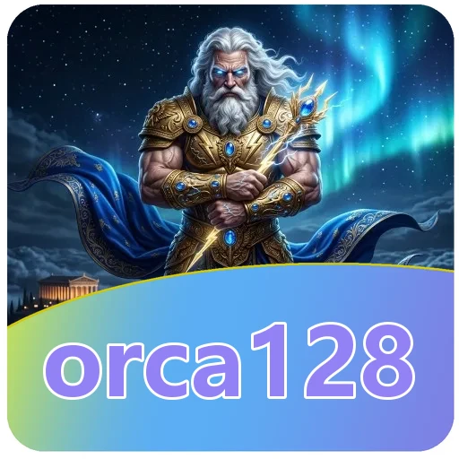 Ikon orca128 untuk profil tim redaksi